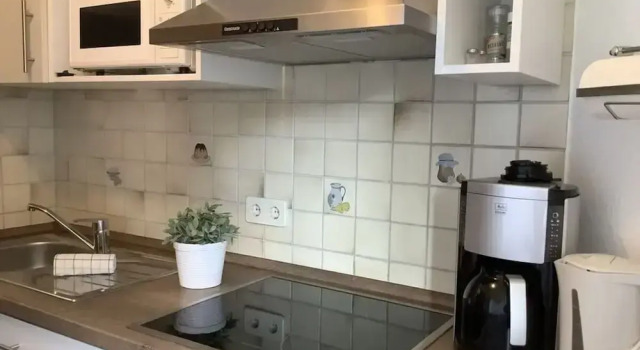 Коттедж Appartementencomplex Titisee