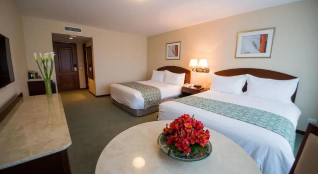 Номер Premium Los Tallanes Hotel & Suites