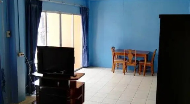 Jomtien Sunset Guesthouse