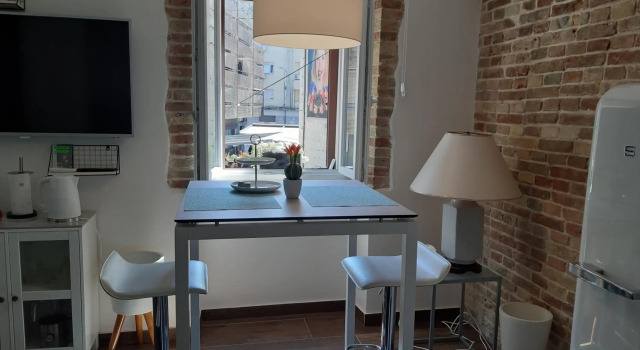 Casa Vita City 4 Star Studio Apartment, Prenota Appartamento Splitska 