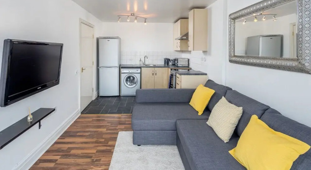 CDP Apartments – Sheldon Square, Забронировать Апартаменты/квартира Апартаменты Лондона, рядом с Мейда Вейл, Апартаменты/квартира