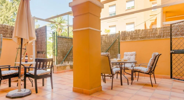 Апартаменты 16698 Ancora 10544 in El Puerto de Santa Mar a