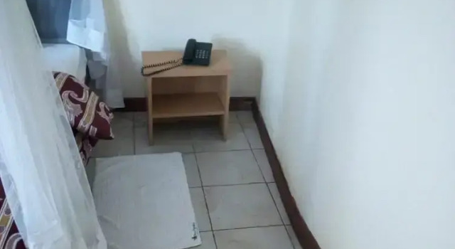 Номер Standard Roof Garden Hotel