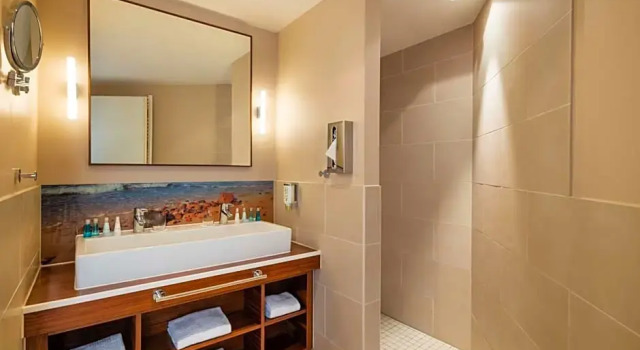 Номер Standard Lindner Hotel Boltenhagen, part of JdV by Hyatt