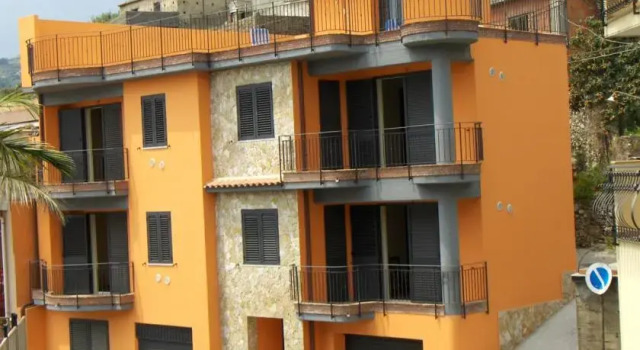 Apartment Grotte Furci Siculo, Book Apartment Furci Siculo Sicily