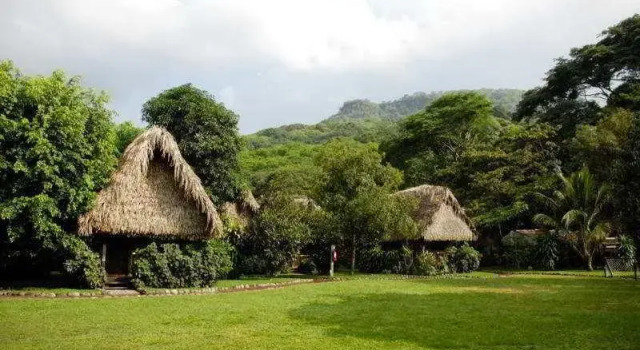 Picocanoa Aldeas Rio Y Montaña, Reserva ahora Hotel Jalcomulco Veracruz