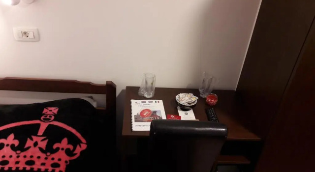 Номер Standard Hostel IN Club