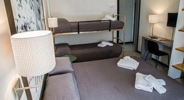 Hotel Hollywood Riccione