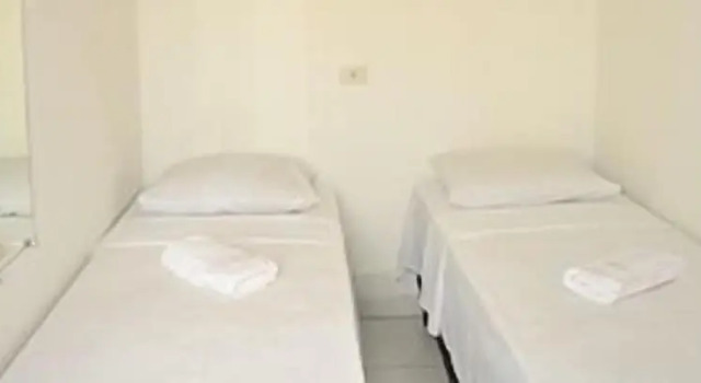 Двухместный номер Standard Lize Hotel