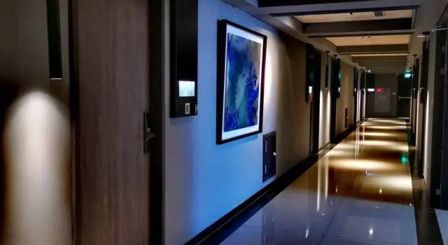 Solis hotel kinmen