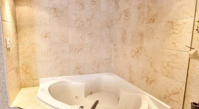 Номер Standard Radisson Hotel Montreal Airport