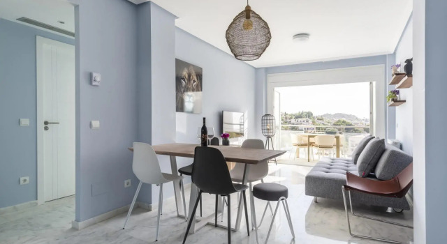 Varadero penthouse 2 slaapkamer appartement