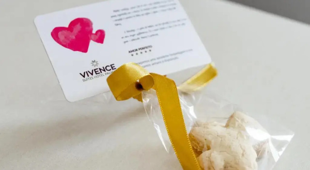 Номер Standard Vivence Hotel Palmas