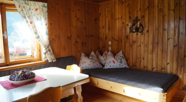 Ferienhaus Wille, Prenota Hotel Hotel a Tirolo con parcheggio, Parcheggio