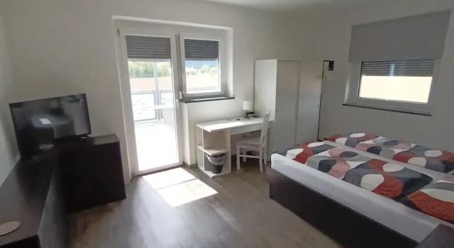 Aw82 - Apartments in the Sunny South, Directly in the Countryside and Quickly in, Rezervovat Apartmán Hotely v Carinthia s parkováním, Parkování