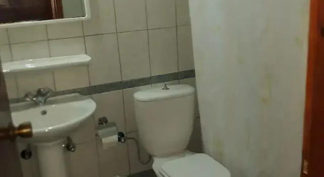 Номер Classic Andavis Hotel