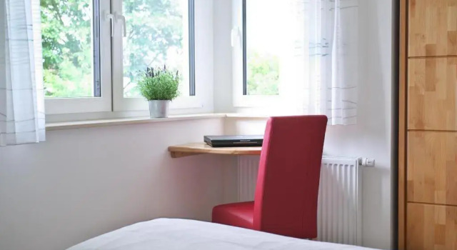 Kurparkresidenz Kurparkresidenz Appartement 25