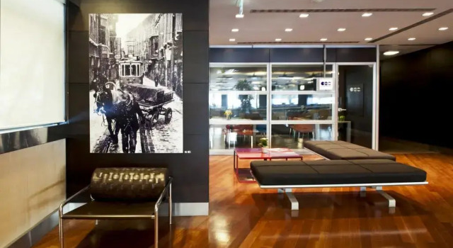 Point Hotel Taksim