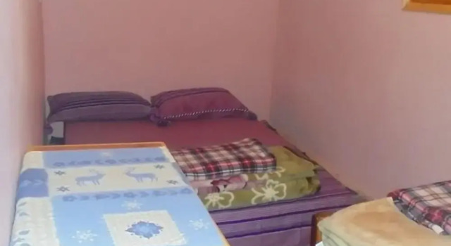 Maison d hote Ajdir Chez Dliam, Réserver Hôtel Ajdir Tanger-Tétouan