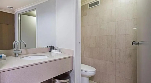 Номер Deluxe Pavilion Hotel Wagga Wagga