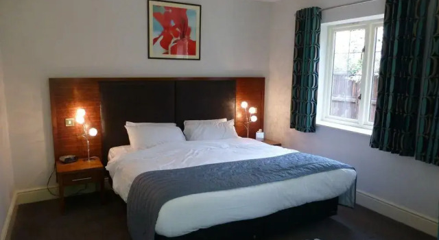 Kelham House Country Manor Hotel