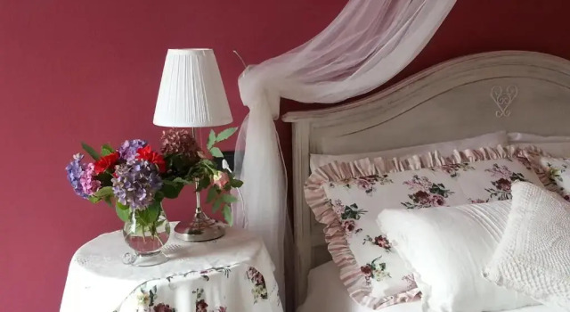 Номер Standard Villa San Giorgio