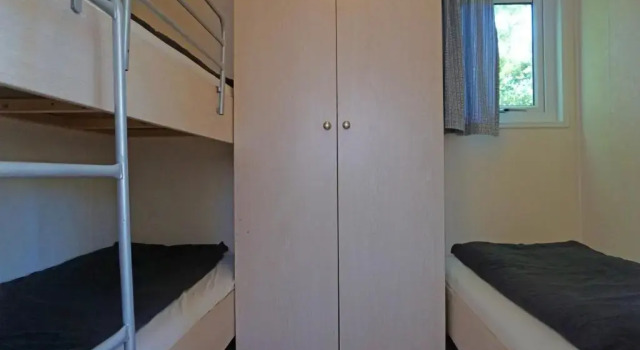 Minicamping In de Bocht, Varaa Hotelli Vlissingen Walcheren