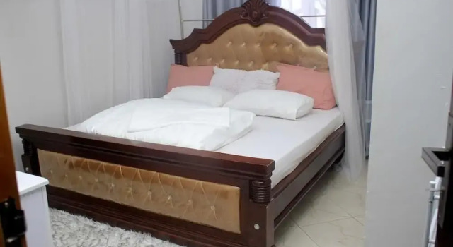 Driftwood Apartments - Nakwero, Book Apartment Kampala 