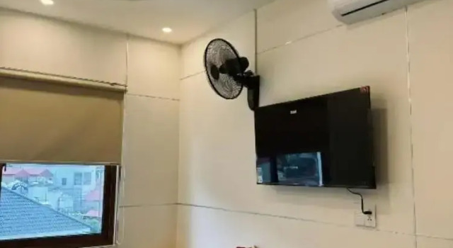 Номер Standard TherHouse