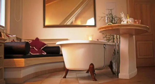 Hotel Hirschen Horn, Réserver Hôtel Gaienhofen Bade-Wurtemberg