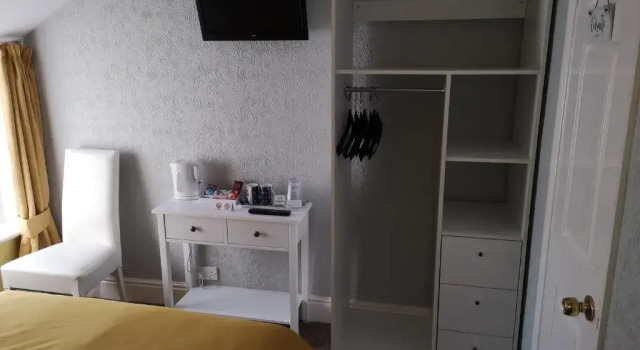 Номер Economy The Phoenix Guest House