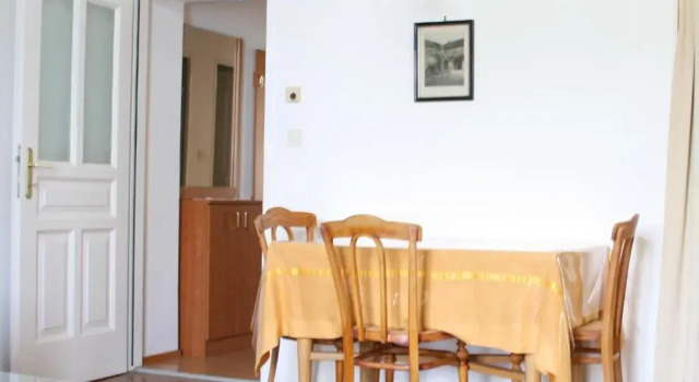 Апартаменты Seeappartements Excelsior
