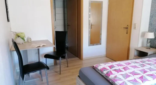Номер Standard Apartment Weber