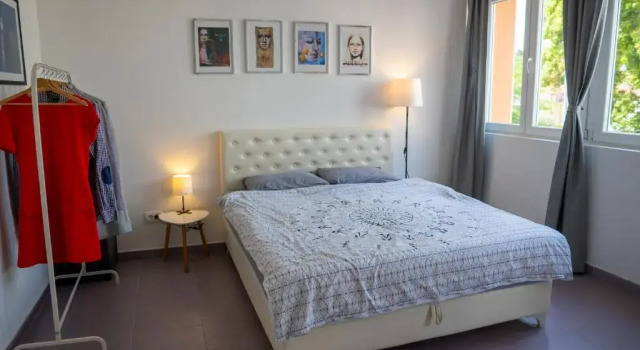Апартаменты Studio Apartment Vlado