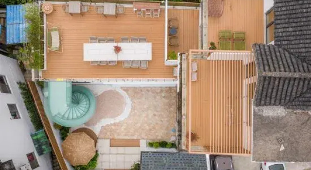 Suzhou Xiyuju Homestay (Taihu Lake Eastern Mountain), Book Hotel Suzhou China