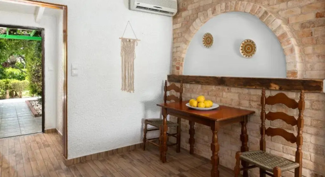 Двухместный номер Standard Elefteria Apts & Suites