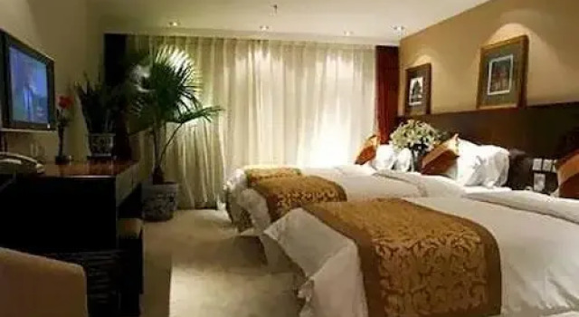 Hong Ying Hotel, Забронировать Отель Отели Сиху 3 звезды, 3*