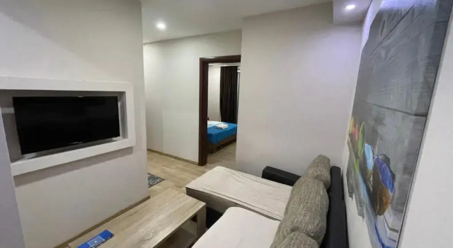 Апартаменты Superior Apartments Lati
