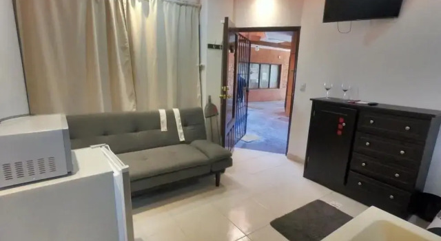 Номер Deluxe Playa Suites Mazatlán