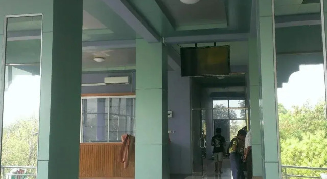 Thu Kha Hotel, Foglalás Szálloda Pakokku Mague region