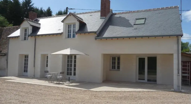 Номер Standard La vieille maison