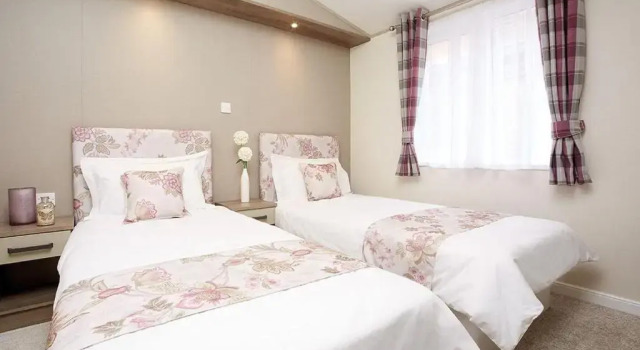 Pease Bay Holiday Park, Réserver Hôtel Cockburnspath Les Scottish Borders