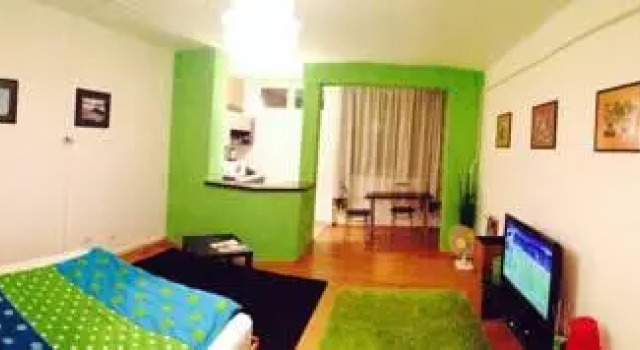 Nexus Studio Deluxe, Varaa Hotelli Miercurea-Ciuc 