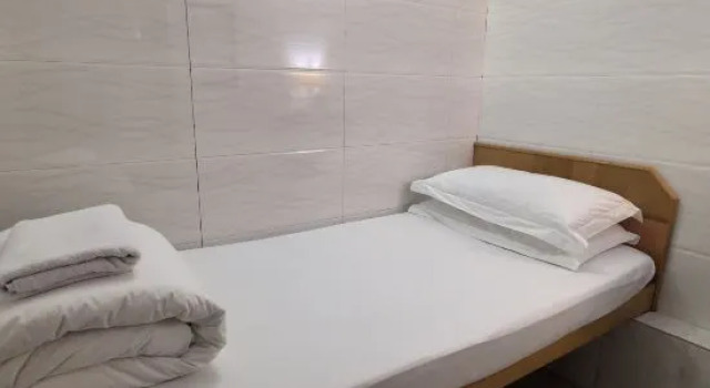 Номер Economy Hollywood guesthouse