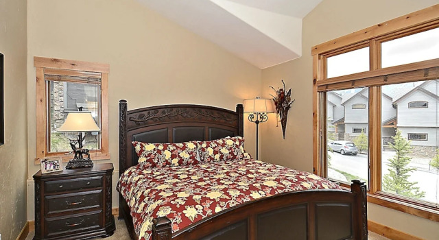 Коттедж Lakota Antlers 200 5 Bedroom Holiday Home by Winter Park Lodging Company