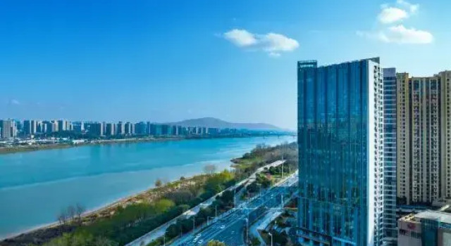 JI Hotel (Changsha Yanghu New Town Subway Station), Prenota Hotel Hotel a Changsha con parcheggio, Parcheggio