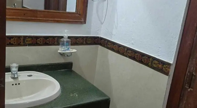 Standart oda Otrolado Lodge
