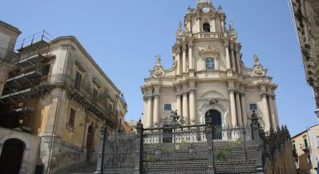 La Chiave di Volta, Book Hotel Hotels in Sicily with Parking, Parking