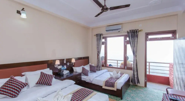 Hotel The Ranimahal, Prenota Hotel Tansen Lumbini Pradesh Province