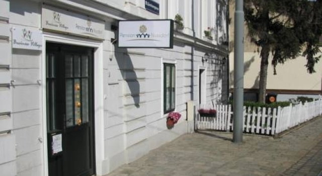 Pension Nussdorf
